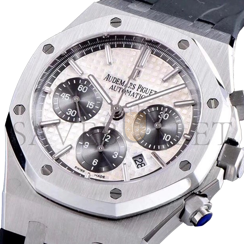 audemars P*g*et royal oak automatic chronograph 26331